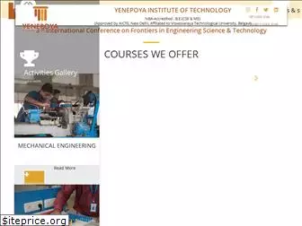 yit.edu.in