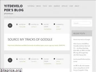 yitdeveloper.wordpress.com