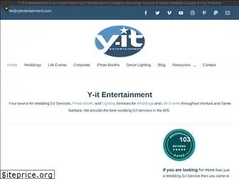 yitentertainment.com