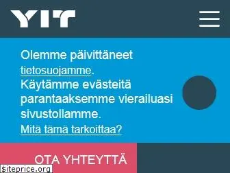 yitkoti.fi