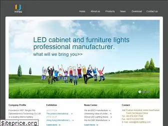 yito-lighting.com