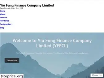 yiufungfinance.blog