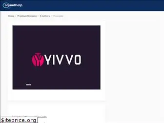 yivvo.com