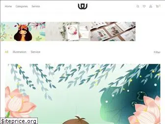 yiweidesign.com