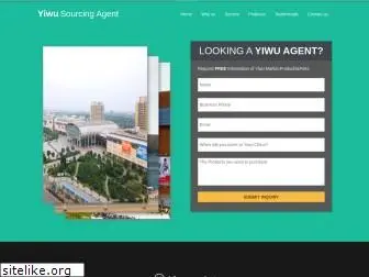 yiwu-sourcing-agent.com