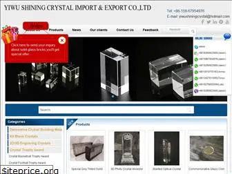 yiwushiningcrystal.com