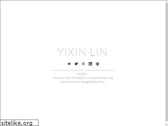 yixinlin.net