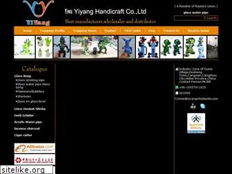 yiyangwholesale.com