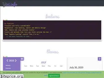 yizi.info