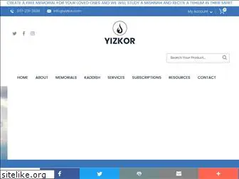 yizkor.com