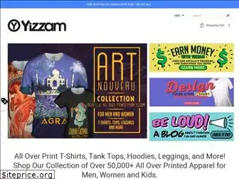 yizzam.com