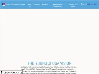 yjeusa.com