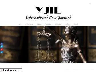 yjil.org