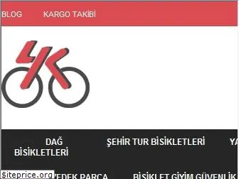 ykbisiklet.com