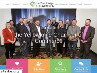 ykchamber.com