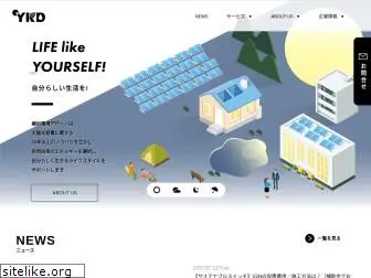 ykd.co.jp