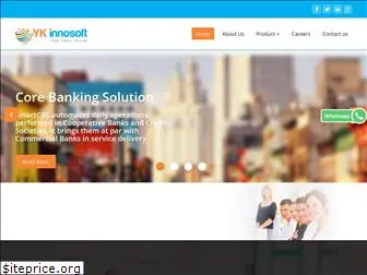 ykinnosoft.com