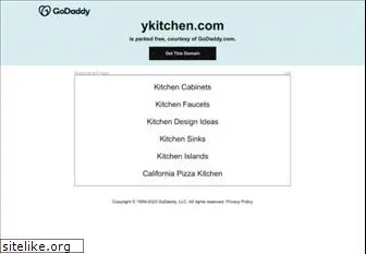ykitchen.com