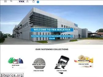 ykk.com.my