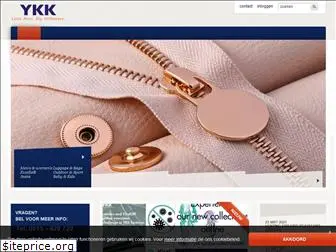 ykk.nl