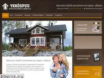 ykkospuu.fi