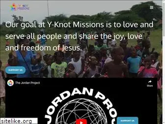 yknotmissions.org