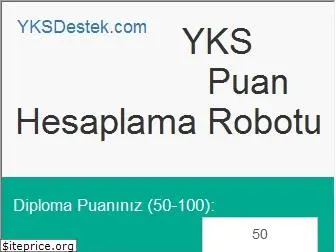 yksdestek.com