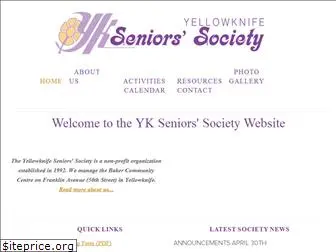 yksenior.ca