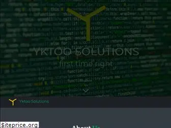 yktoo.solutions