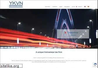 ykvn-law.com