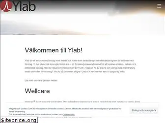 ylab.com