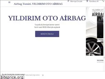 yldrm-oto-airbag.business.site