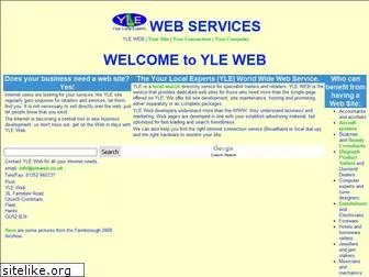 yleweb.co.uk