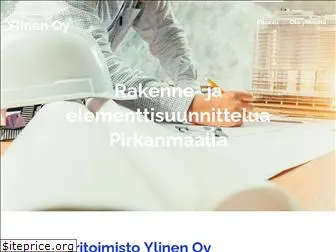 ylinenoy.fi