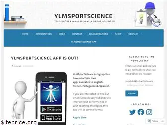 ylmsportscience.com