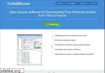 yloader.com