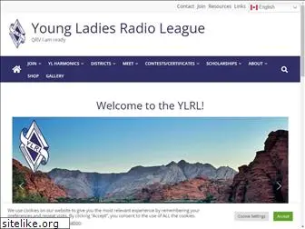 ylrl.org