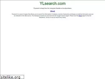 ylsearch.com