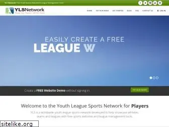 ylssoccer.com