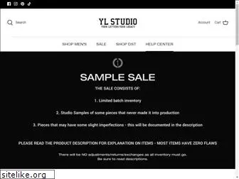 ylstudiogreek.com