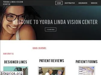 ylvisioncenter.com