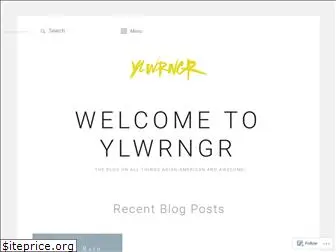ylwrngr.com