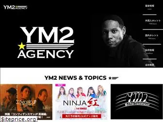 ym2agency.jp