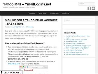 ymaillogins.net