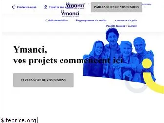 ymanci.fr