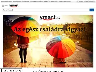 ymart.hu