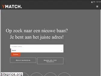 ymatch.nl