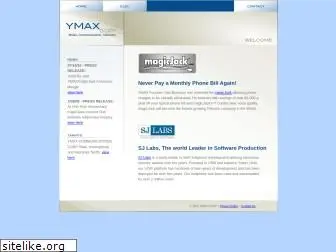 ymaxcorp.com