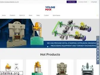 ymaxmachine.com