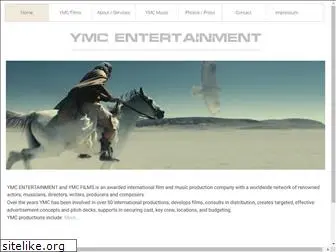 ymc-entertainment.com